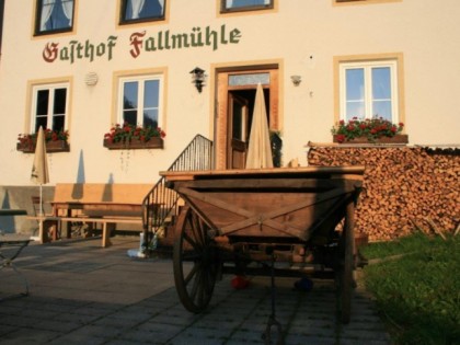 Foto: Fallmuhle